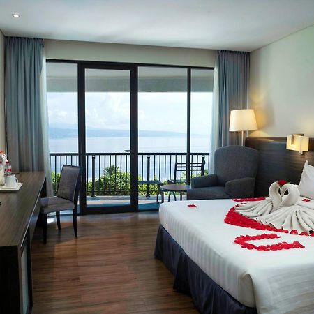 Estrella Hotel & Conference Лувук Экстерьер фото